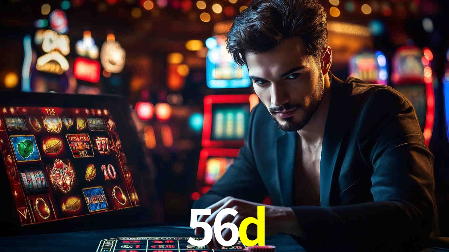 56d bet casino