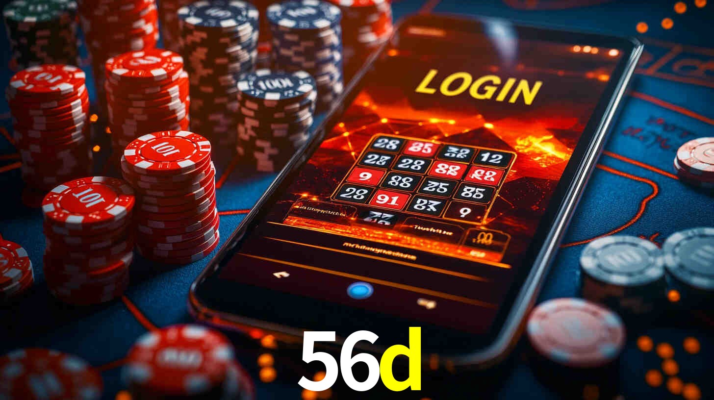 bet 56d