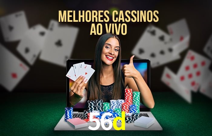 cassino_Roleta