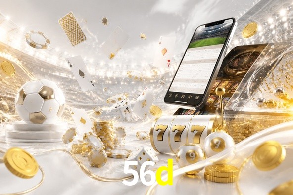Welcome Bonus 56d