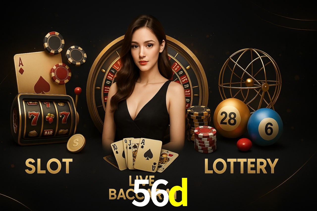 Ganhador 56d