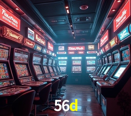 Progressão VIP 56d