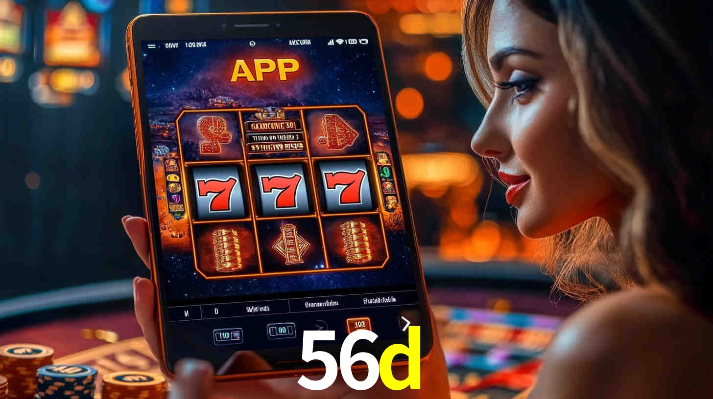 56d bet Brasil