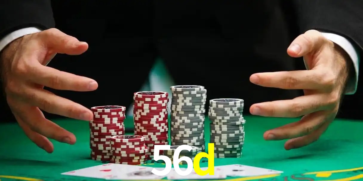 Chances Ganhar 56d