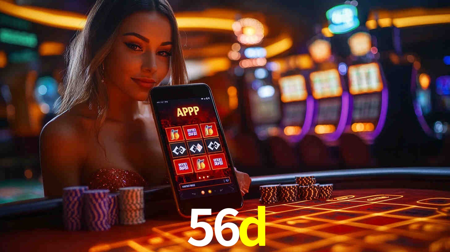 Segurança App 56d