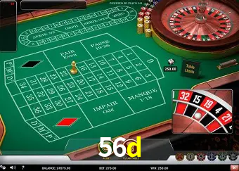 Desvendando o Mundo dos Jogos Virtuais na 56d