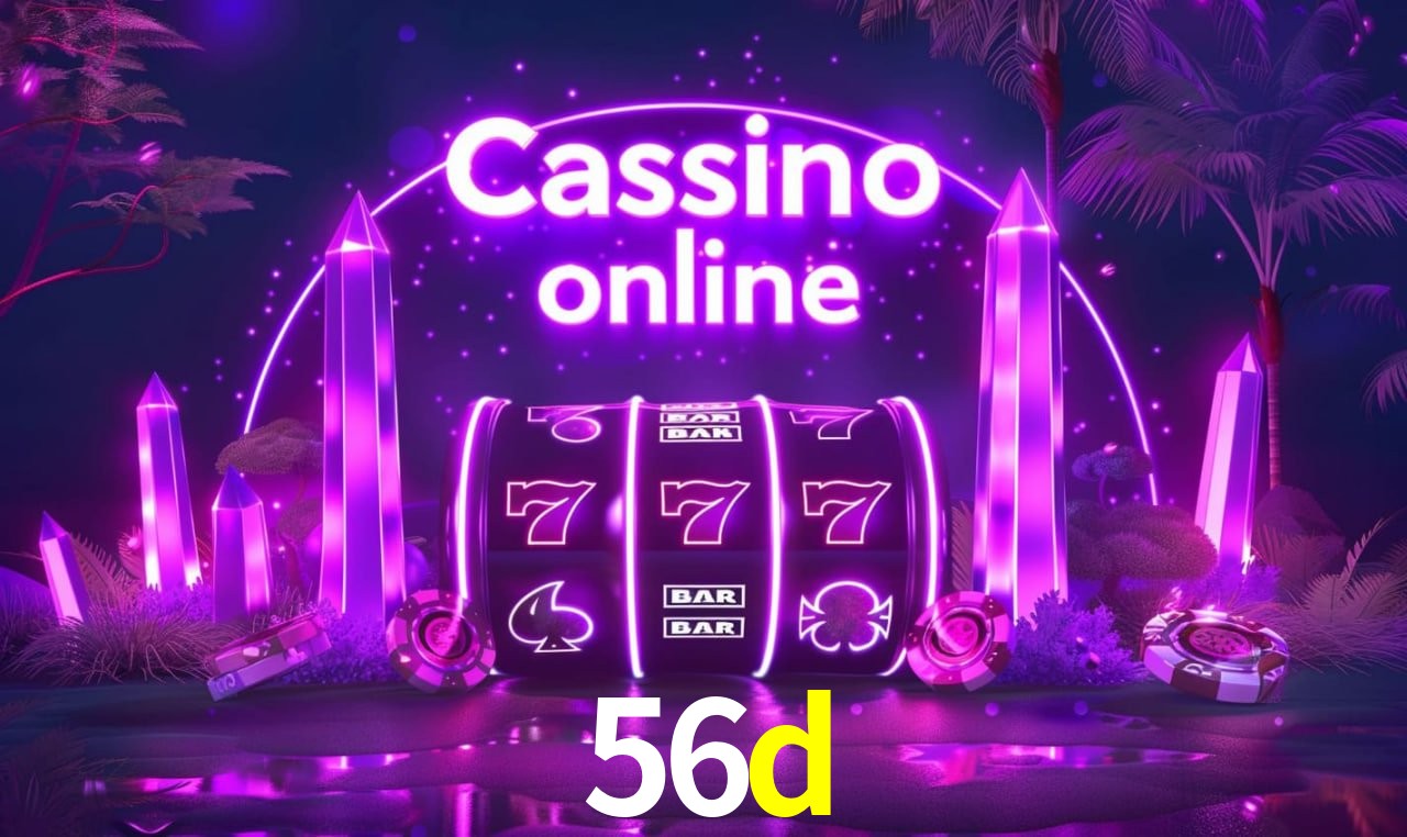 56d Caça-níqueis móveis