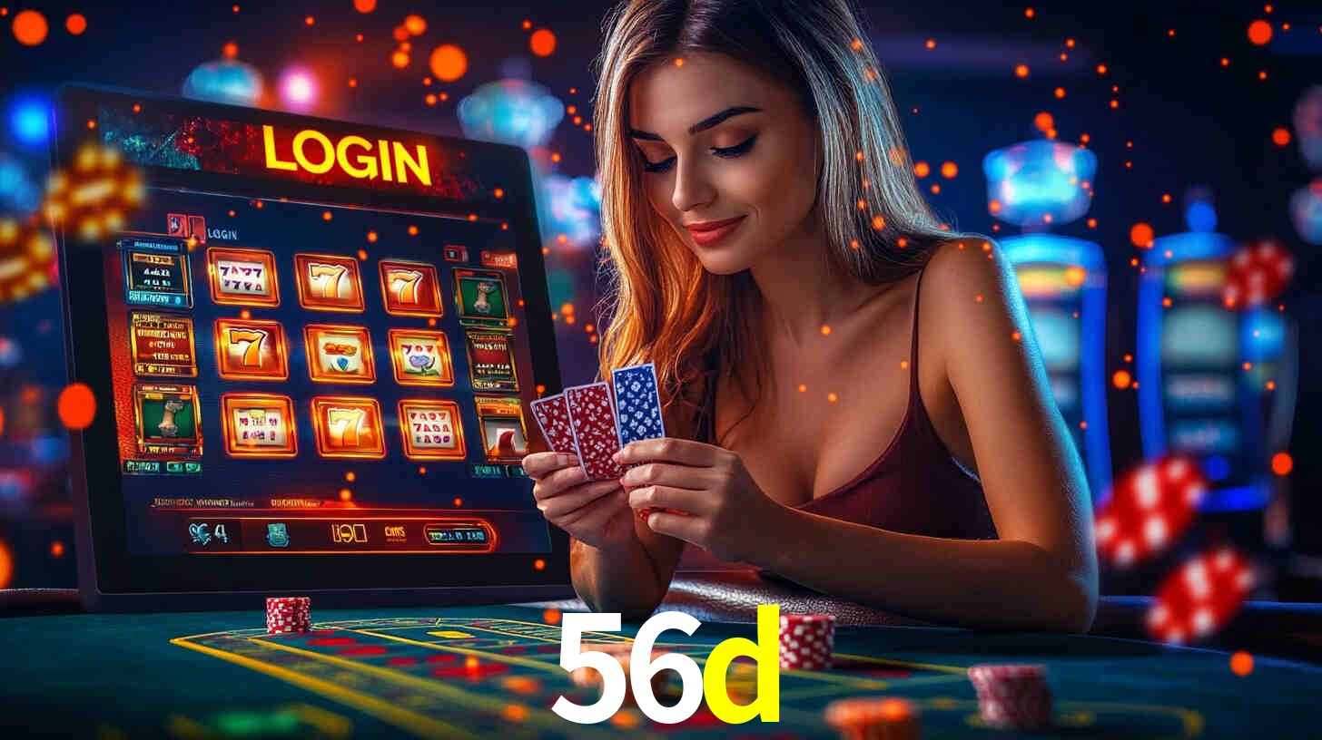 Vantagens App 56d