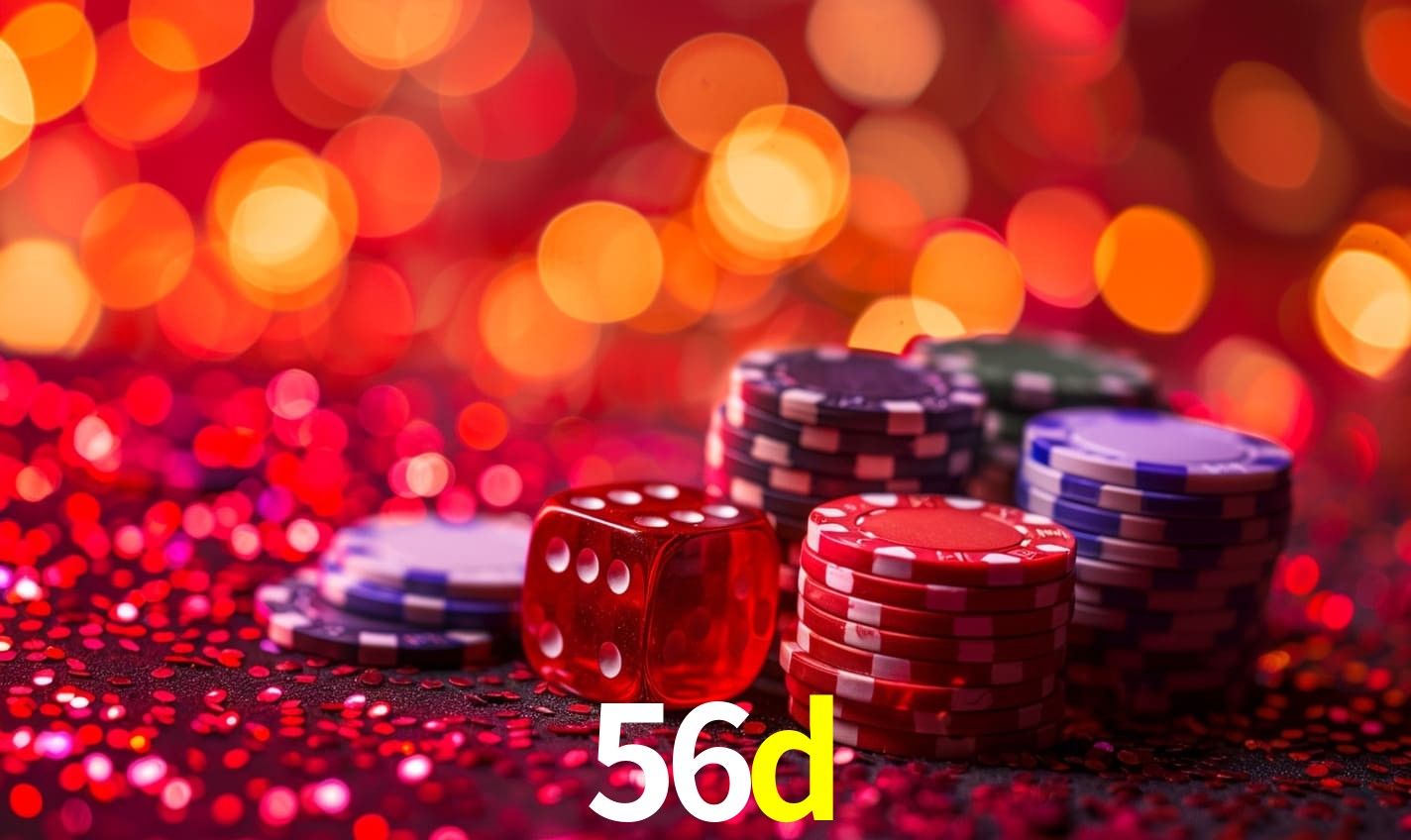 Interface do App 56d