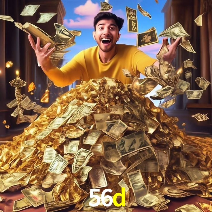 Benefícios da Conta 56d