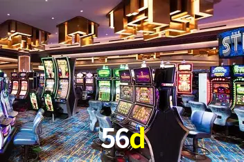 Descubra a Essência do 56d: Nossa História e Compromissos