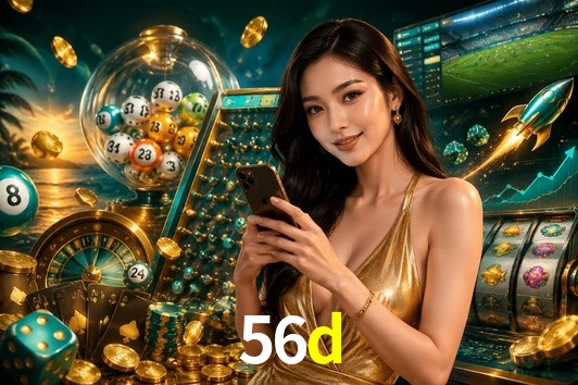 Platform Technology 56d
