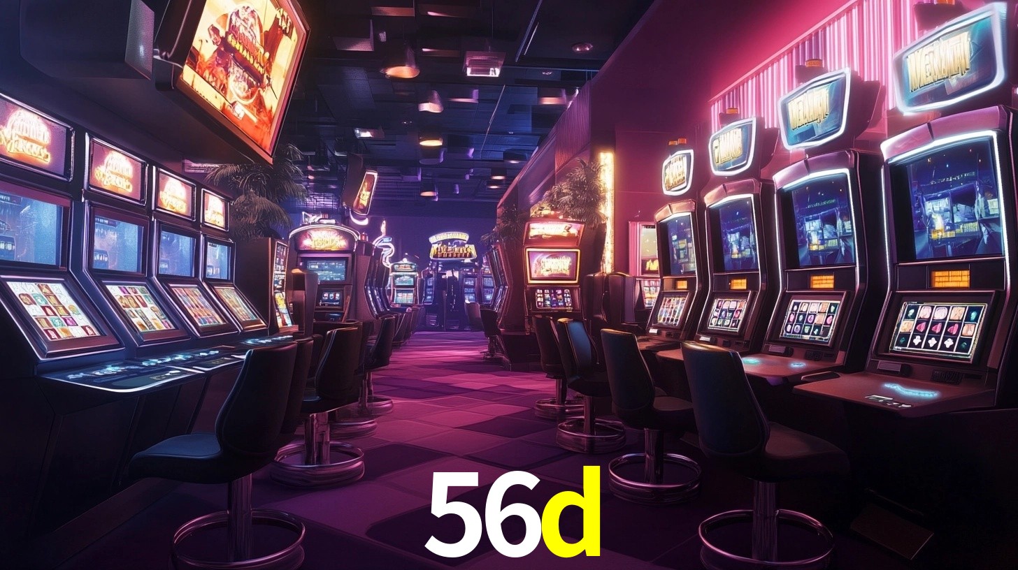 Experimente o Login Seguro Premium no 56d