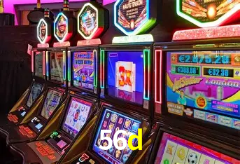 Descubra o Programa VIP da 56d: Vantagens Exclusivas para Jogadores