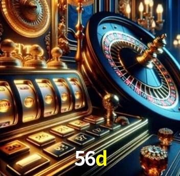 Tecnologia da Plataforma 56d