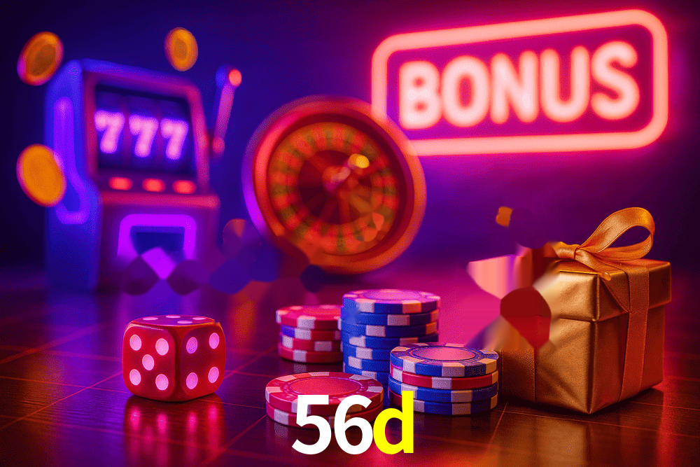 Desvendando o Mundo dos Jogos Virtuais na 56d