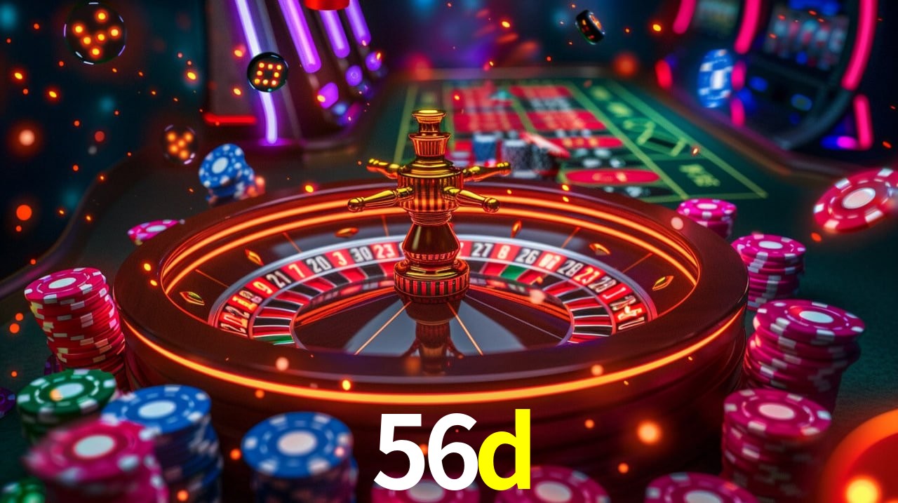 Apostas de Futebol 56d
