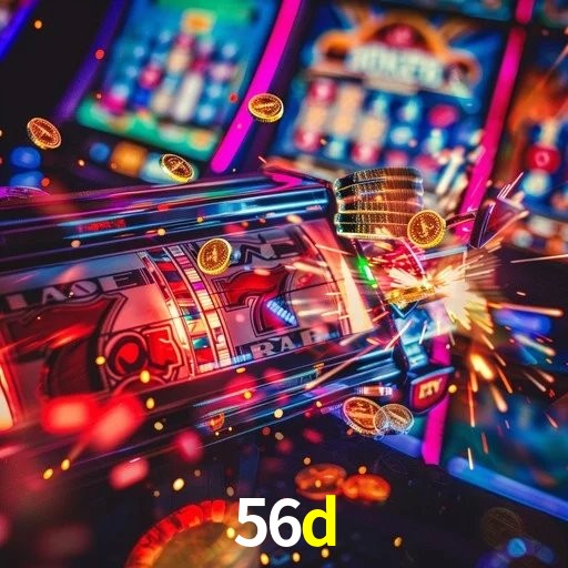Provedores de Jogos 56d