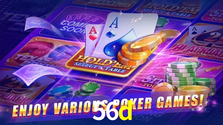 Casino Ao Vivo 56d