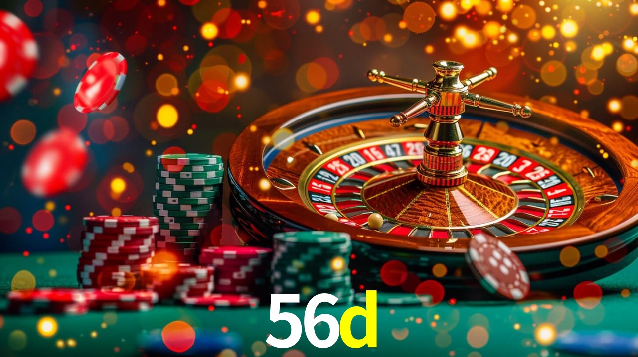 Bônus Diários 56d