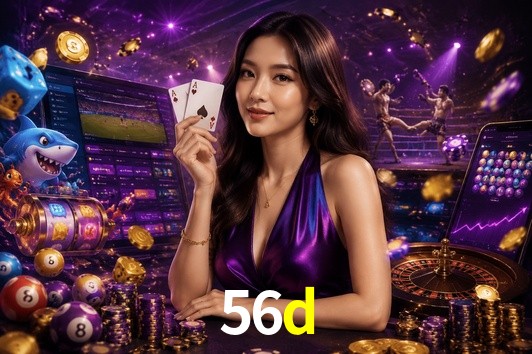 Live Casino 56d