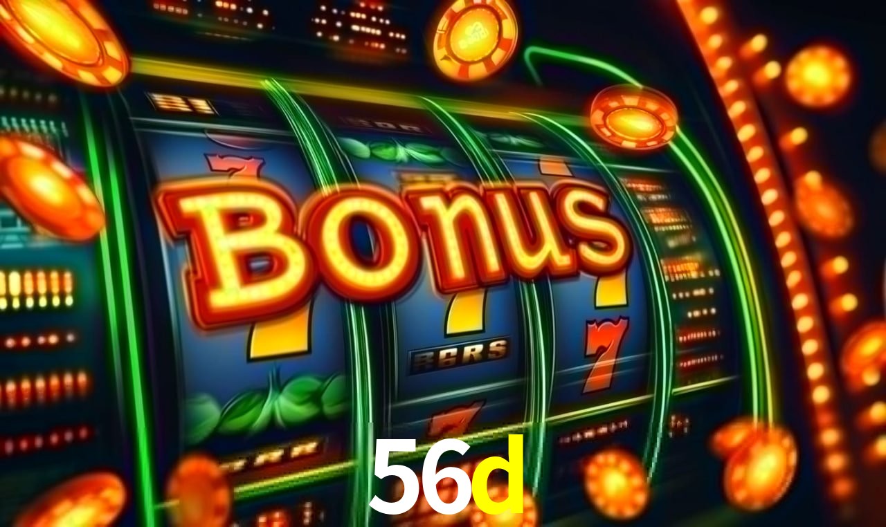 Roulette Table 56d