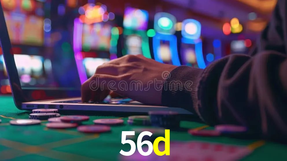 Recursos de Bônus 56d